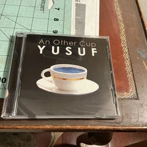 An Other Cup by Yusuf (Cat Stevens)/Cat Stevens (CD, Nov-2006, Atlantic (Label)) - Foto 1 di 6