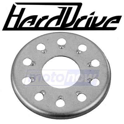 HardDrive Pressure Plate for 1941-1964 Harley Davidson FL - Engine Clutch & gy Foto 1 de 4