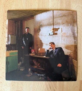 PET SHOP BOYS - It's A Sin - 1987 UK 2-track 7" vinyl Single - Picture 1 of 3