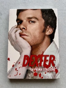Dexter La Prima Stagione - Foto 1 di 5