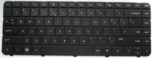 HP200 Teclas para teclado HP Pavilion G4T-1100 G6 Compaq 2000 Presario CQ57      - Picture 1 of 2
