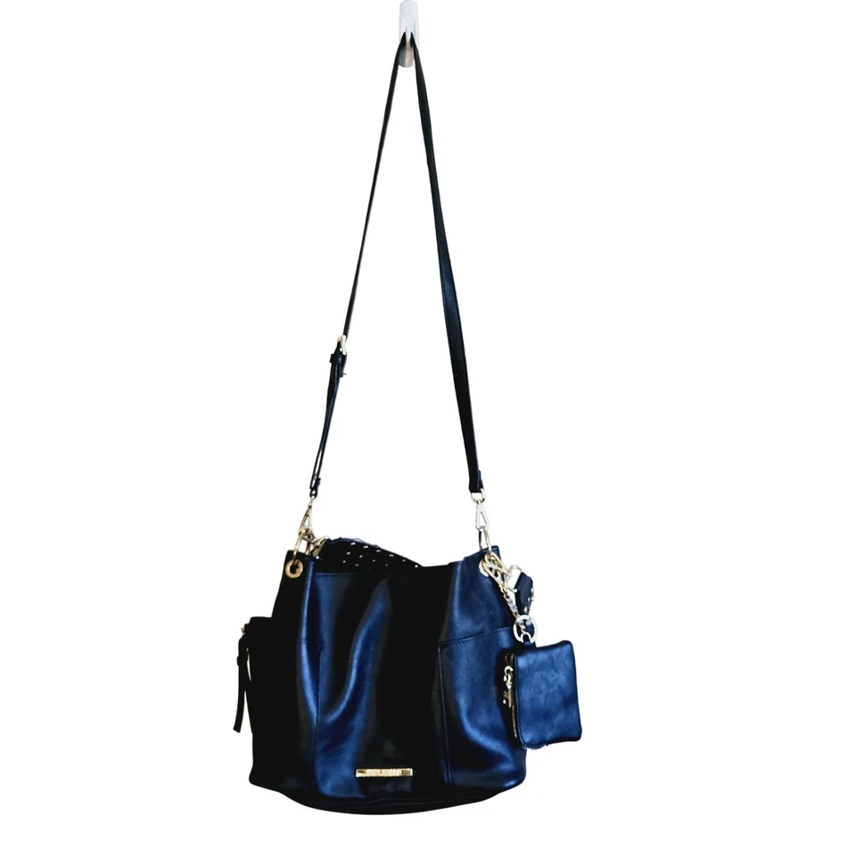 Steve Madden Bolso Grande Imitación Cuero Foto 1 de 4