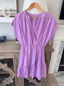 Xirena lila Minikleid Größe S - Bild 1 von 7