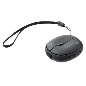 Sanwa Direct Bluetooth Mouse Ultra Small Quiet Rechargeable 5 Buttons Japan - Afbeelding 1 van 6