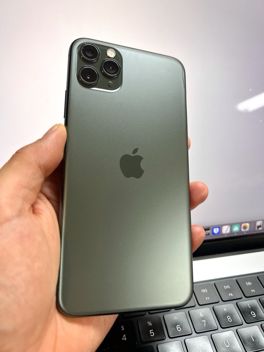 Apple iPhone 11 Pro Max 256GB for Sale - eBay Apple iPhone 11 Pro Max 256GB for Sale - eBay