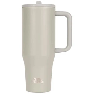 Trespass Stainless Steel 1.2L Mug TP6945 - Picture 1 of 4
