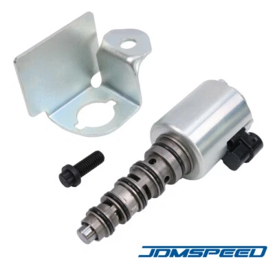 VGT Solenoide Turbo Cargador Actuador VGT Para Ford Powerstoke 6.0L 3C3Z6F089AA Foto 1 de 4