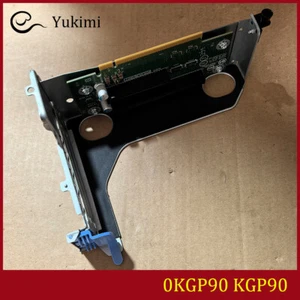0KGP90 FOR DELL PowerEdge R530 Expansion Card PCI-E Slot2 RSR Card Boost Card - Afbeelding 1 van 2