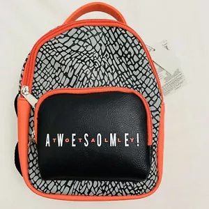 Funko WHATEVER! Absolut genial! Retro 90’s Mini Backpack Convertible NEU - Bild 1 von 6