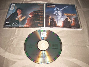 SCOTT HENDERSON & TRIBAL TECH "NOMAD" L+R BELLAPHON OOP CD WEST GERMANY 1990 - Bild 1 von 5