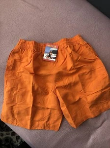 Kurze Damen Short für den Strand - Bild 1 von 2
