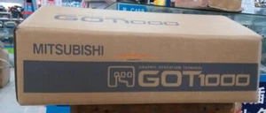 NEW ONE MITSUBISHI TOUCH PANEL A970GOT-TBD-CH A970GOTTBDCH - Picture 1 of 1