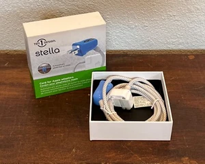 Stella Windable Laptop Charging Cord Apple Adapter Illuminated Plug Slim Design - Picture 1 of 5
