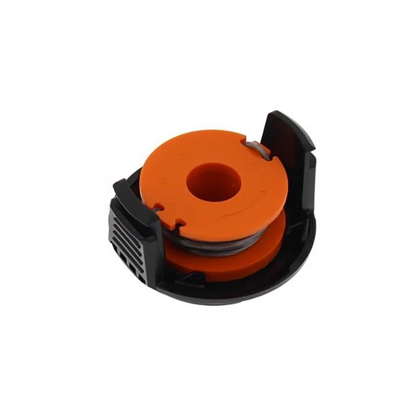 Trimmer Spool & Line With Cover for WORX WG150E WG151E WG151E-A WG163E WG169E.2 - Image 1 of 1