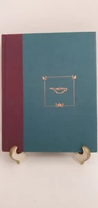 Aladdin and the Wonderful Lamp, First Scholastic Printing October 1989 Hardcover - Bild 1 von 8