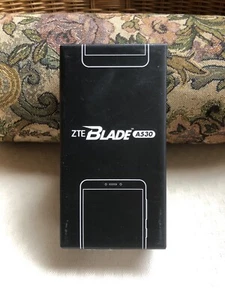 Smarthphone ZTE Blade A530 - Foto 1 di 4