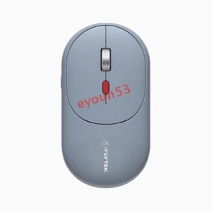 Original iFLYTEK AM30 AI Mouse Wired Wireless Bluetooth Smart Mouse 5000DPI - Picture 1 of 13