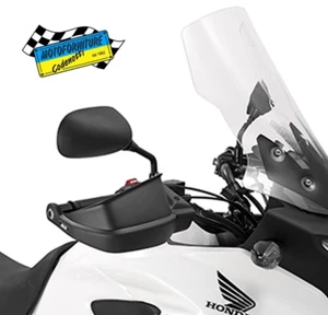Extensiones Paramani Negro Tecnopolímero GIVI HP1121B HONDA CB 500 X 2013-2018 - Imagen 1 de 1