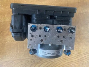 Bomba De Abs NISSAN NOTE 47660 3VU0C 06.2102-2799.4 J2 ESC 06.2109-6940.3 ATE - Bild 1 von 1