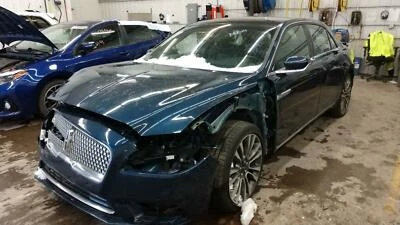 OEM Axle Shaft For Lincoln Continental Assy Left Rear - Image 1 of 4