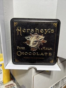 Hershey’s collectible tin - Picture 1 of 7