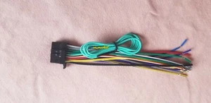 (NEW) WIRE HARNESS FOR PIONEER AVIC-8200NEX AVIC8200NEX - Picture 1 of 4