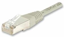 PRO SIGNAL - 6m Grey Cat5e Ethernet Patch Lead
