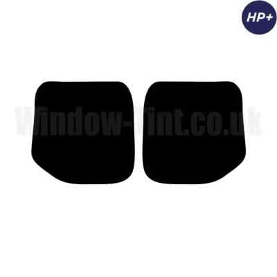 Para Ford Transit Custom Van 13+ Carbono Pre Corte Ventana Tinte 35% Luz 2 Capas HP+ Foto 1 de 4