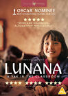 Lunana - A Yak in the Classroom (DVD) Sherab Dorji Pem Zam Chimi Dem (UK IMPORT)