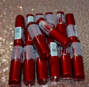 MAYBELLINE MOISTURE EXTREME LIPSTICK PICK YOUR COLOR SEALED / NEW - Picture 1 of 23