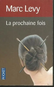 La Prochaine Fois .Marc LEVY. Pocket SF19 - Imagen 1 de 1