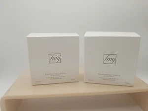 Lote De 2 Correctores Cojín Avon Fmg MEDIANO Con Espejo Descatalogado Nuevo - Imagen 1 de 2