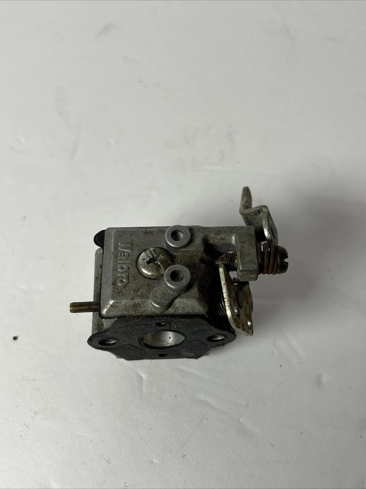 Carburador cortasetos Craftsman 358795620 usado Foto 1 de 3