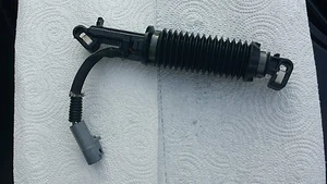1998-02 LINCOLN TOWN CAR SUSPENSION HEIGHT LEVEL SENSOR F8VZ-5359-AA 1998 GR MAR - Picture 1 of 5