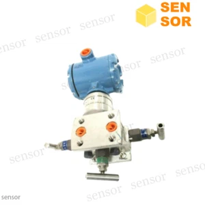 LowTariff✅ROSEMOUNT 3051SMV5M12A3R2A11A1AC21K5L2T1C2 PRESSURE TRANSMITTER &Z - Picture 1 of 3