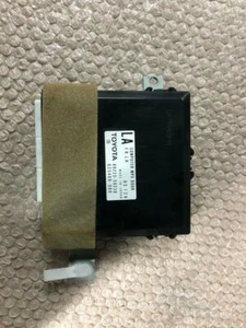 Chassis ECM Multiplex Network Door Front Fits 05-06 Lexus Ls430 89223-50230 - Picture 1 of 2