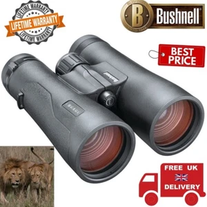 Bushnell Engage DX 12x50 Binoculars - Picture 1 of 5