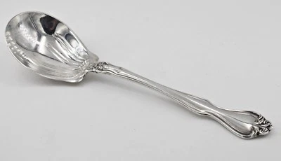 Westmorland Sugar Shell Spoon Sterling Washington 1940  - Image 1 of 4