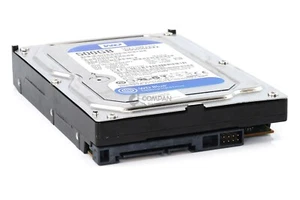 747991-001 HP HDD 500GB 7.2K SATA 6G 3.5" LFF - Picture 1 of 7