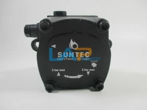 1PCS New AJ6AC-1000 Suntec oil pump for diesel oil or Oil-gas dual burner - Picture 1 of 6