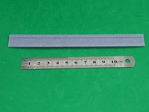 00 guage platform wall 8 pack - Picture 1 of 5