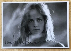 ISABEL LUCAS, RARE ! COLLECTOR'S PHOTO, HOT ACTRESS ! - Picture 1 of 1