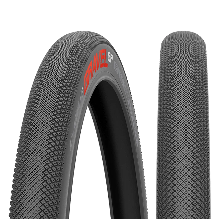 2 Stk. Chaoyang Gravel GP Reifen 37-622 700x35C Pannenschutz 120 TPI Elite 375 g