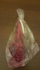 Petites cuillers mesures Tupperware neuves