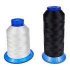 Cordes de fil à coudre durables - tissu polyester cordon de couture de réparation de vêtements 1 lot