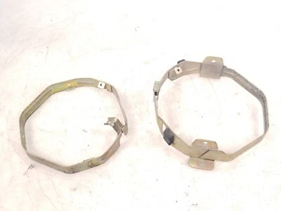 2006 Honda VTX1800 R S Inner Headlight Head Light Lamp Mount Bracket - Image 1 of 4