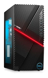 Dell G5 5000 (1TB HDD, Intel Core i5 10th Gen., 4.30 GHz,8 GB)   - Picture 1 of 4