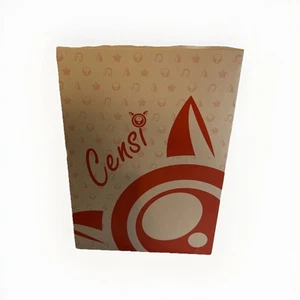 Censi Cat Ear Headphones Over-ear Gaming Headset Noise Cancelling Bluetooth Mic - Picture 1 of 11