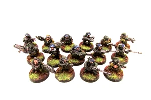 OOP Citadel / Warhammer 40k / Rogue Trader RT03 Imperial Space Dwarfs / Squats - Picture 1 of 7