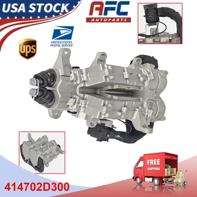 Conjunto de embrague actuador para Hyundai Veloster para Kia Forte Optima 15-20 414702D300 Foto 1 de 4